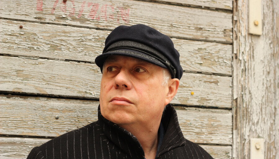 Krzysztof Varga
